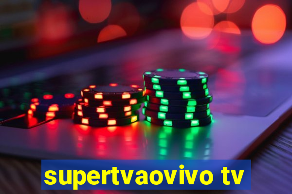 supertvaovivo tv